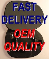 Honda Civic 2006+ wing mirror