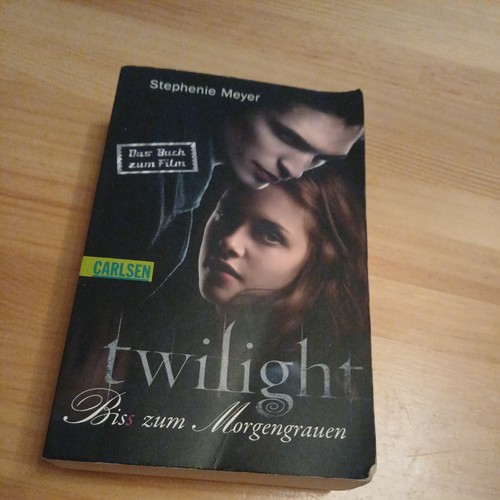 Stephanie meyer twilight biss - stephanie, meyer,