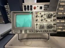 Oscilloscope Hameg Hm 203-6