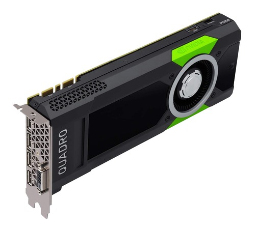 Dell nvidia quadro p5000 - dell,