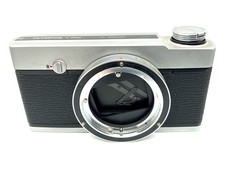 Olympus C-35AD Winding Filmkamera Mikroskopkameragehäuse Super 8