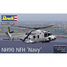 Revell rev3784 nhi nh90 - revell,