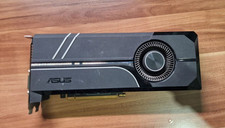 ASUS Geforce GTX 1070