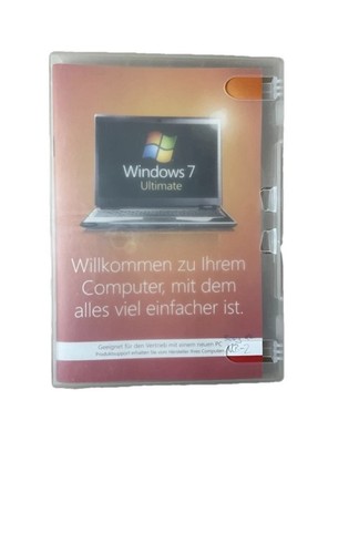 Windows ultimate bit - windows, –