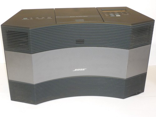 Bose acoustic wave music - wave,