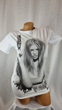 Razzia Damen T-Shirt Gr. S