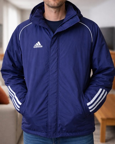 Adidas herren jacke - herren, s