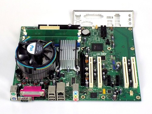 Mainboard cpu ram bundle - ram,