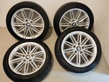 225/45R17 BMW einzer M Packet