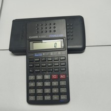 Casio fx-82SX Fraction