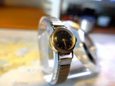 Old Vintage Goldplattierte