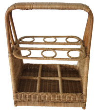 Flaschenträger Flaschenkorb