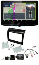 Kenwood Bluetooth DAB TMC 2DIN