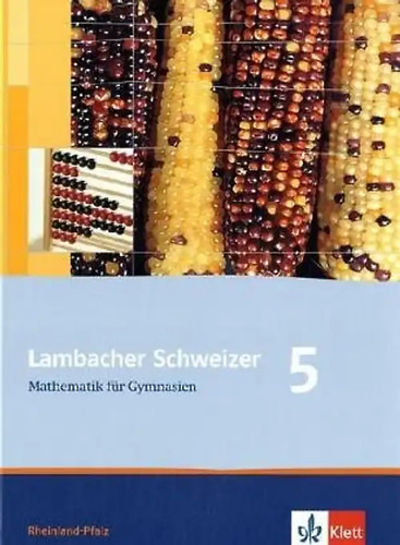 Lambacher schweizer mathematik - schweizer,