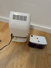 TROTEC Luftentfeuchter elektrisch TTP 10 E – Leistung 0,75 L/Tag – 10 m² / 25 m³