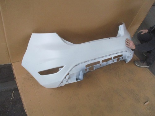 Ford fiesta mk6 - ford,
