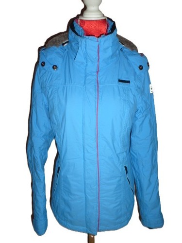 Gaastra jacke winterjacke - gaastra, jacke,
