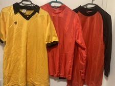 Fußballtrikots 1970 - ‘s, /