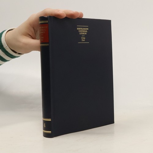 Bertelsmann universal lexikon - bertelsmann,