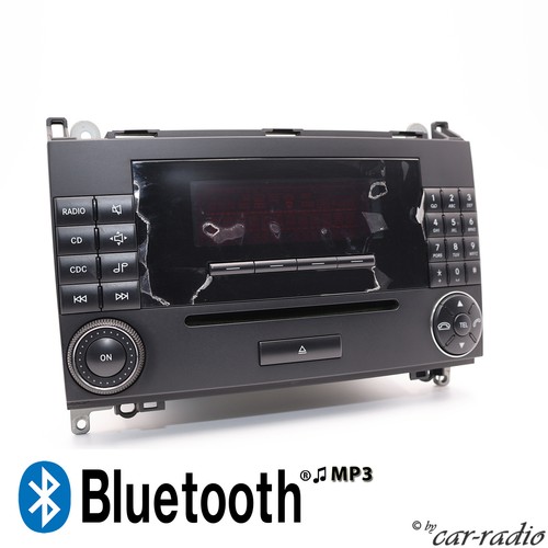 Original mercedes audio cd - audio,