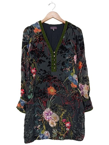 Hale bob langarmkleid damen - bob,