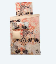 4 tlg. HSE Alfredo Pauly