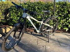 Ghost Fahrrad Mountainbike Kinder Teenie 24" Rahmen / 27,5" Räder