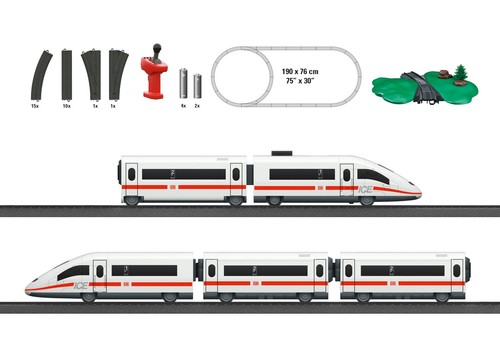 Märklin 29430 startpackung - 29430,