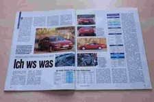 Sport Auto 03/1992 Honda