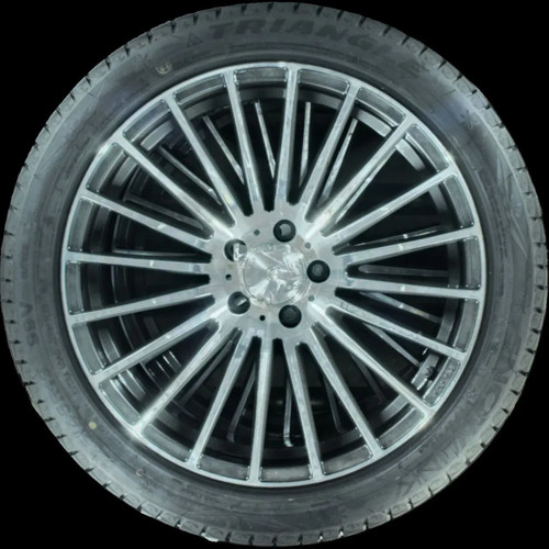 Audi 235 45 r19 - a6, 235/45