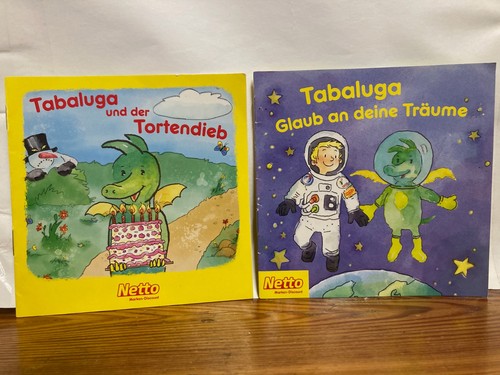Tabaluga glaub deine - glaub, an