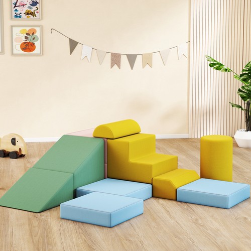 Aiyaplay schaumstoff bausteine - aiyaplay,
