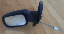 Außenspiegel links