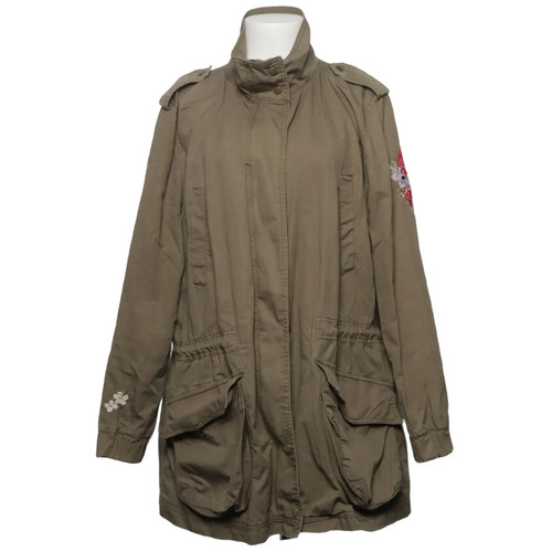 Clockhouse parka - clockhouse,
