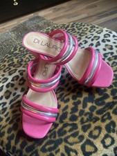 Di Lauro Pantoletten Gr. 39