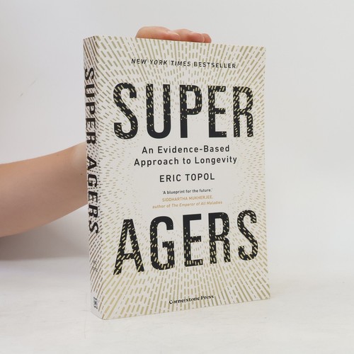 Super agers eric - agers ,