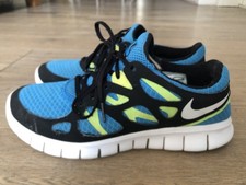 Nike Free Run 2  Art.443815-411  Gr.44 ( US 10 )