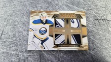 Ukko-Pekka Luukkonen 2021-22