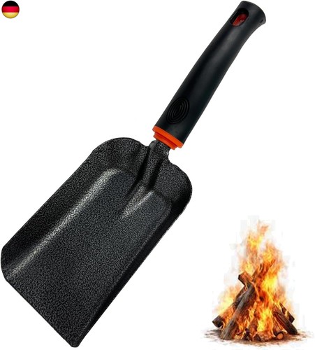 Solowilder ascheschaufel für - solowilder,