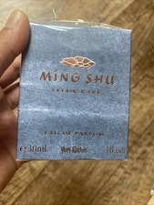 Ming Shu Fleur Rare Eau de