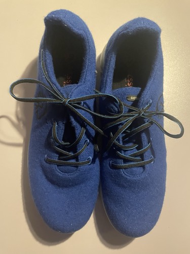 Giesswein merino runner - giesswein, men