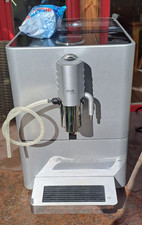 Jura ena micro 9 One Touch mit Zubehör, frisch revidiert