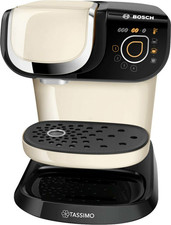 Bosch Haushalt TASSIMO MY WAY
