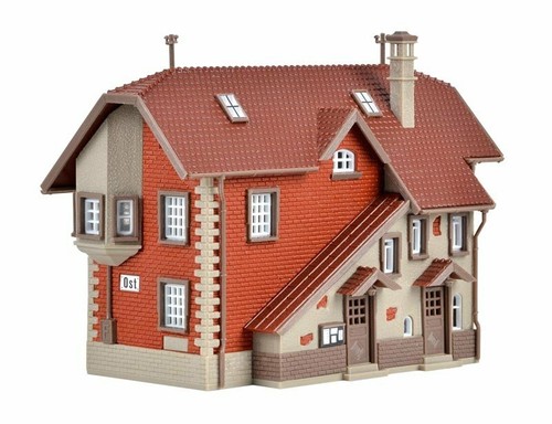 Vollmer 47602 stellwerk - vollmer,