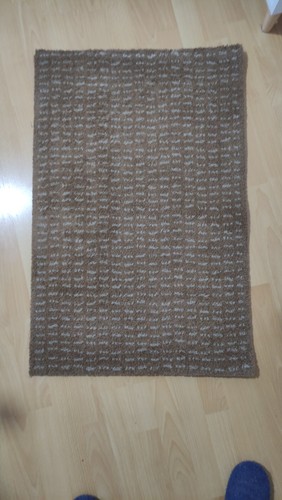 Ikea teppich langsted kurzflor - ikea,