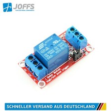 Kanal 12v relais - 12v,