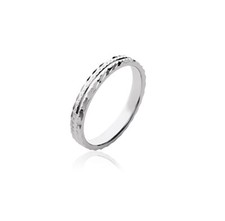 Ring Alliance aus Silber