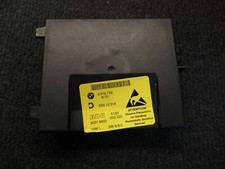 BMW 7er E65 E66 E67 Steuergerät Delphi Mittelkonsole vo. Sitzverstellung 6919759