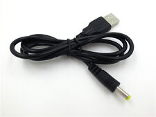 USB DC Ladekabel Netzkabel