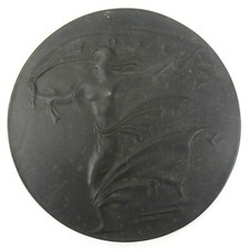 Buderus Kunstguss Wandkachel